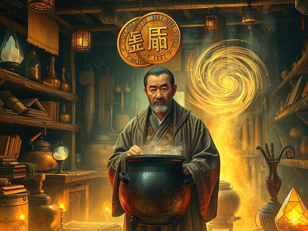 最近会有人挡你的财路吗