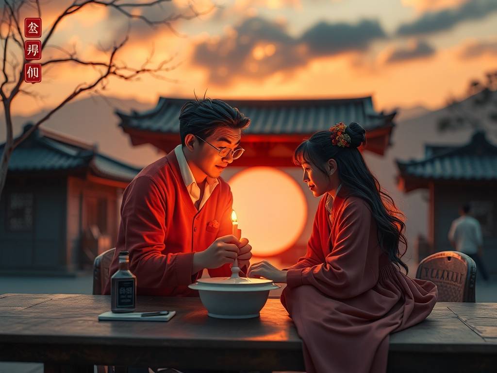 红蓝黄绿性格测试怎么计算
