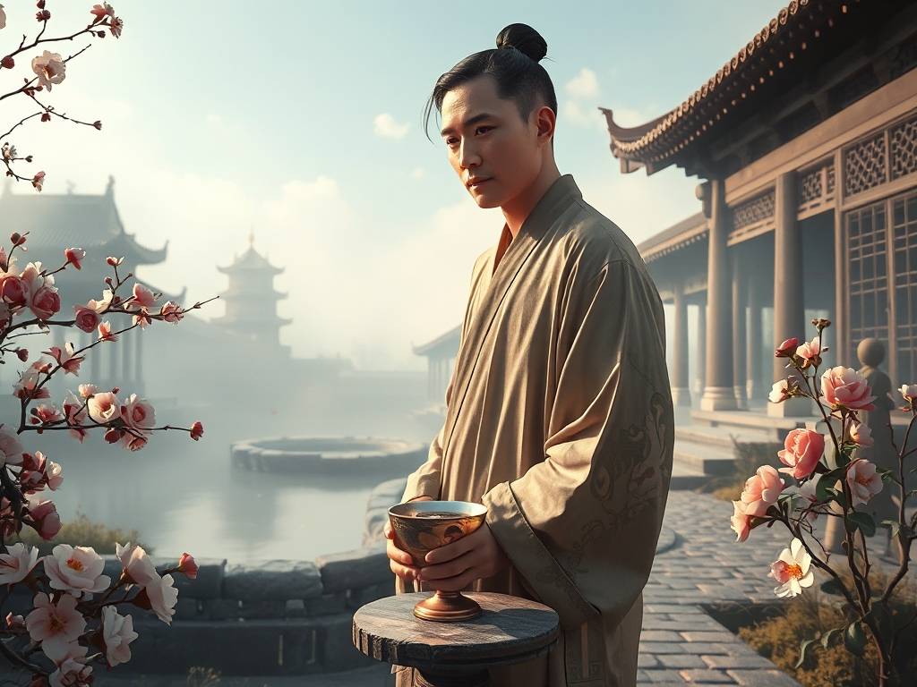 你一生中有没有富贵命