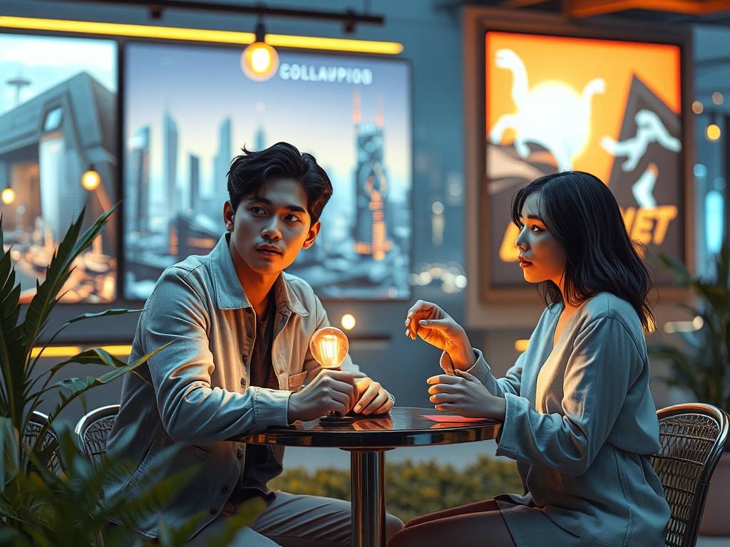 在线测一测 他对这段感情的定位是什么?你们之间会有怎样的发展?