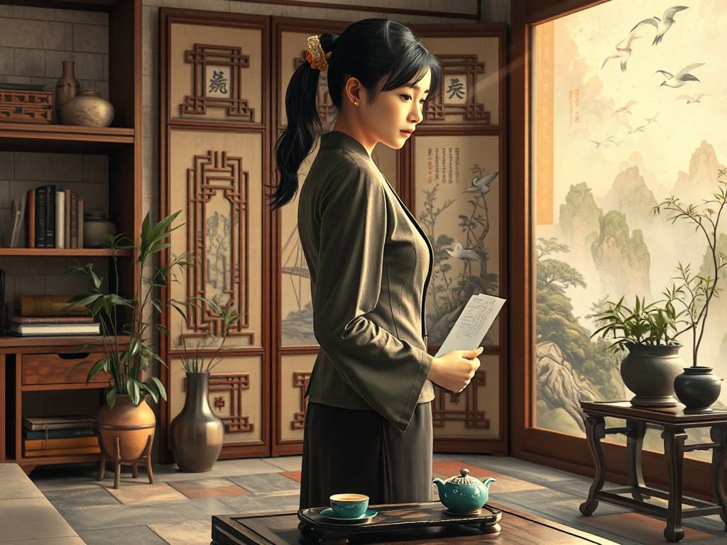 怎样向老板挽回工作