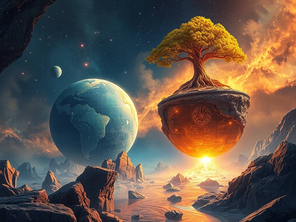 你的财产因何停涨