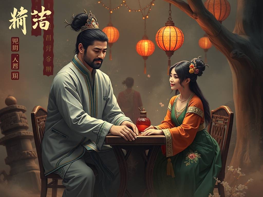 蓝色型性格适合职业