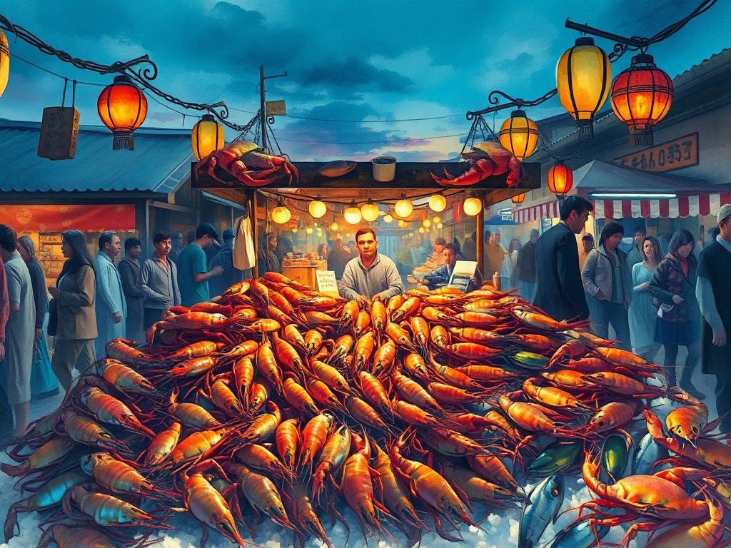 啥行业会让你捞金不断