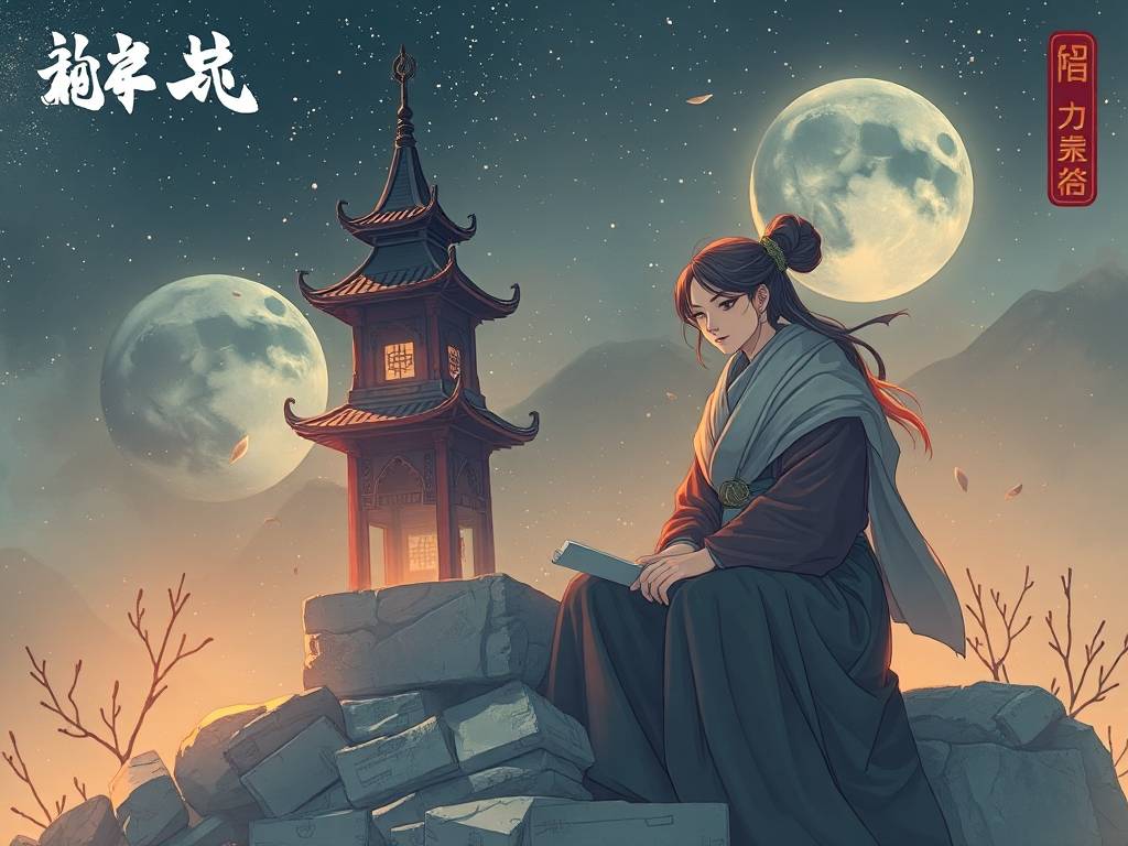 让你一个头两个大的算术题