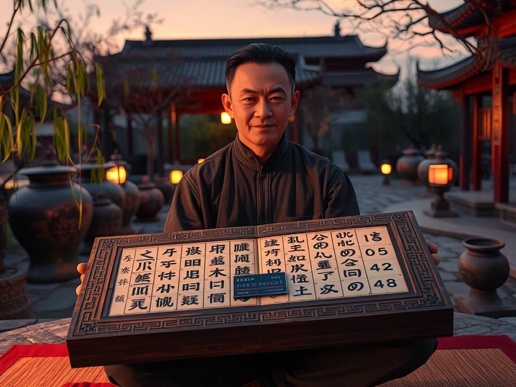 六爻起卦软件