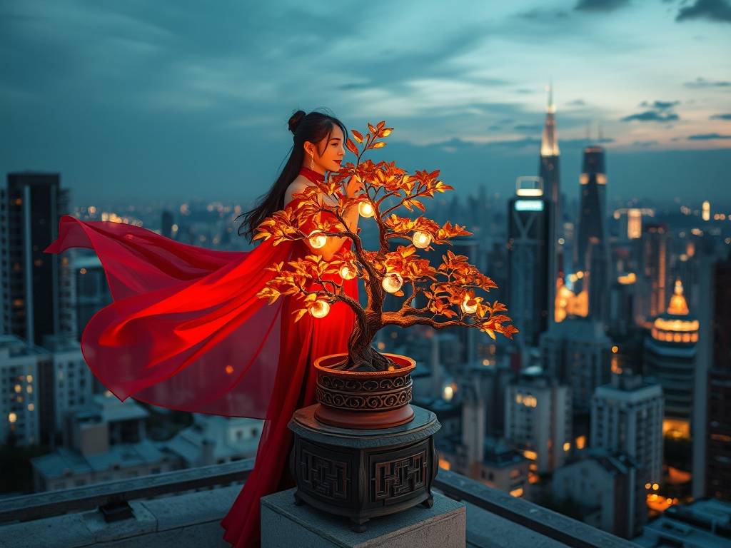 恋爱是你致富捷径吗