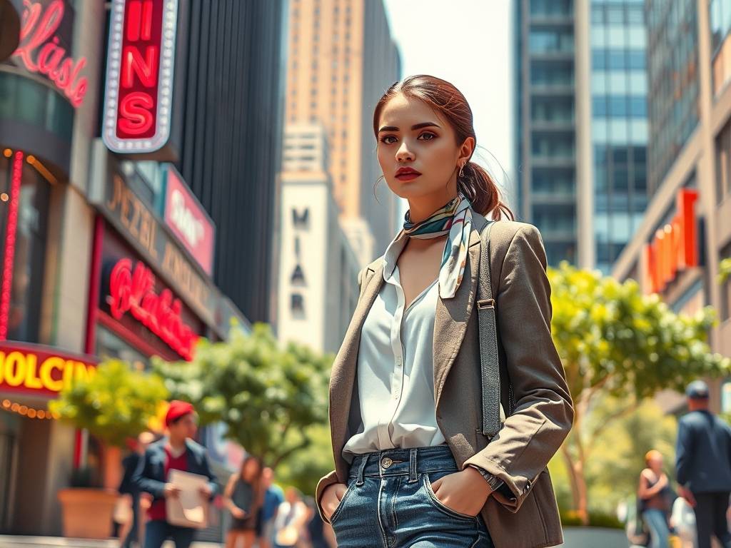 测试 你是以貌取人的小女人吗