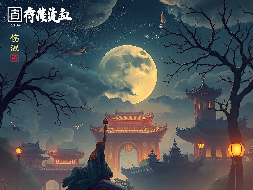 测试：你是不是心机女（男）