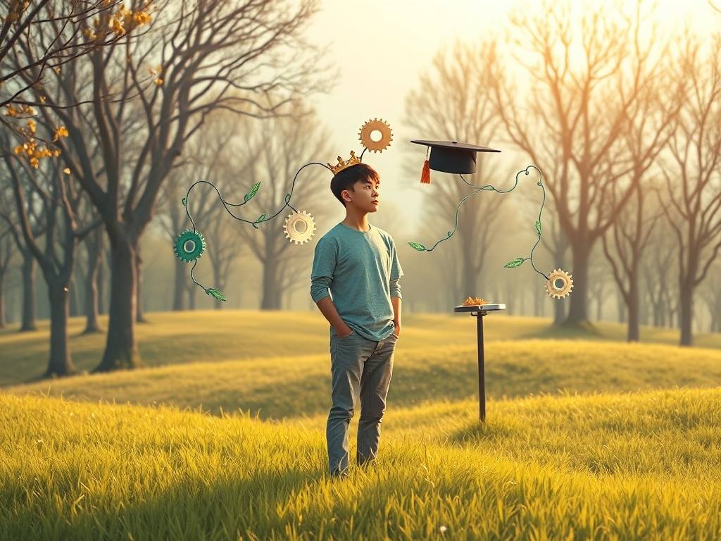 你的情商和智商是否协调