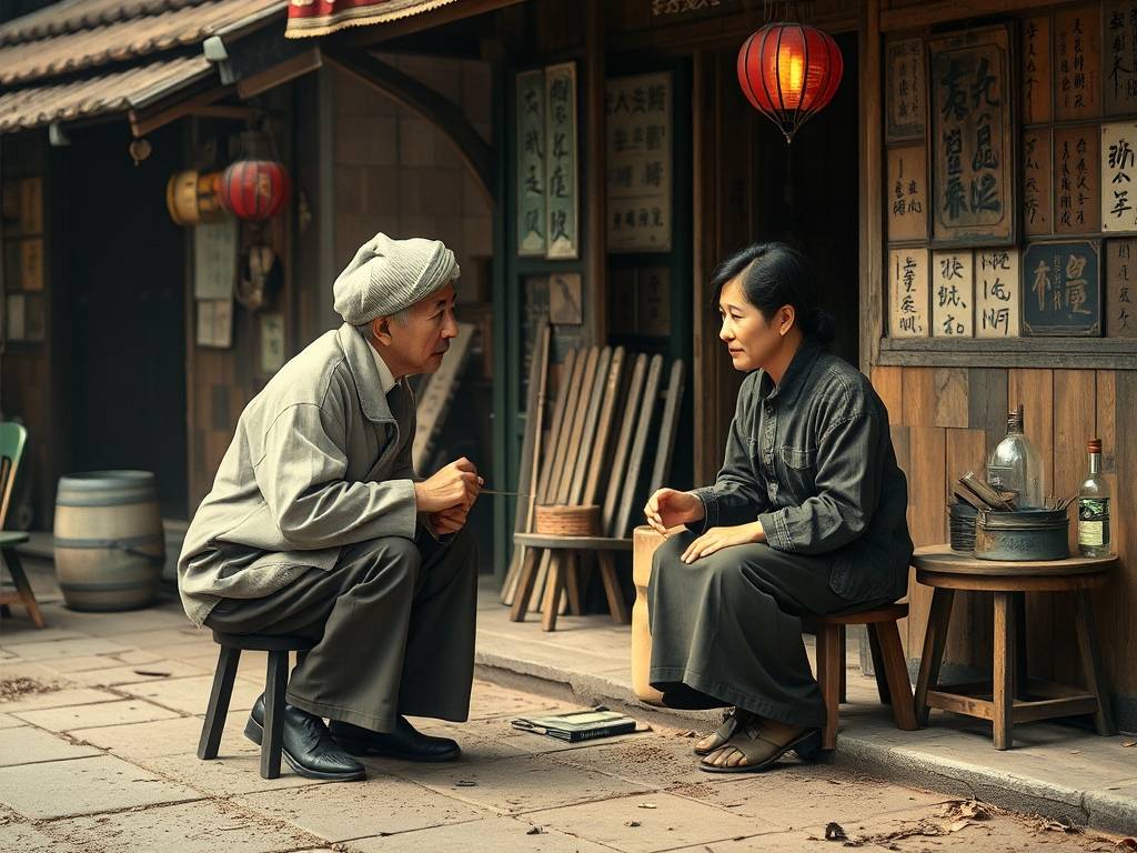 生意场上你的精明指数有多高
