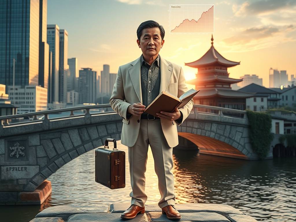 测你的理财能力