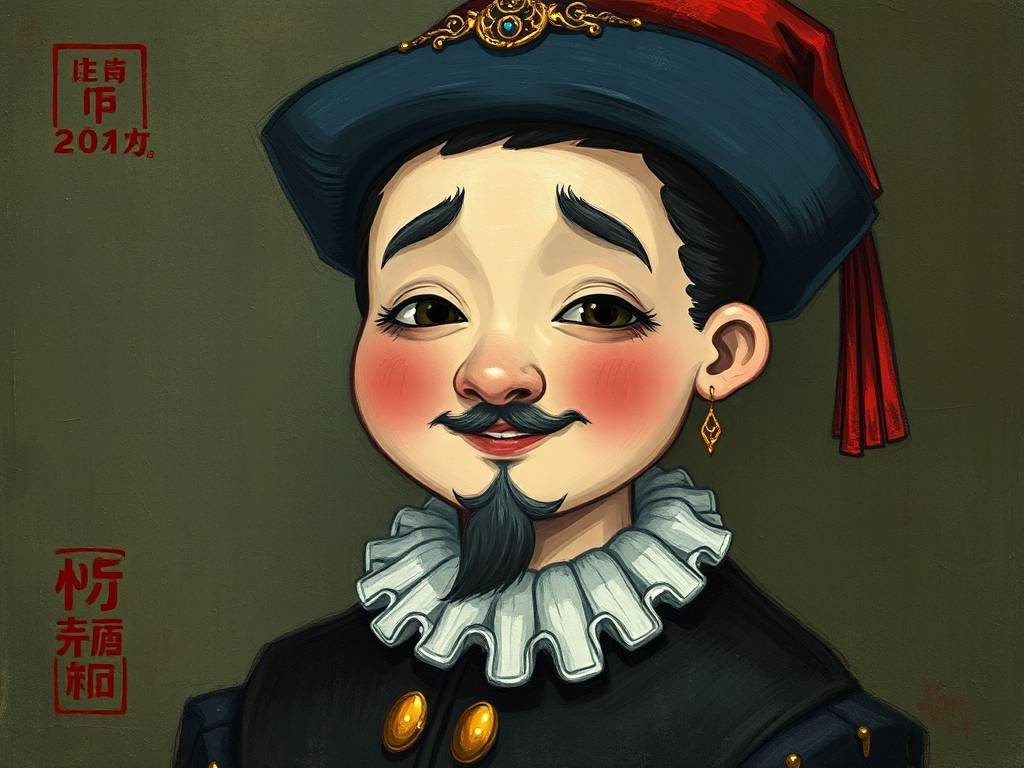 测试你喜欢什么类型的人