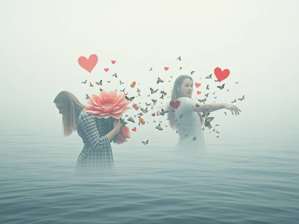 测试放弃爱情(qíng)的原因
