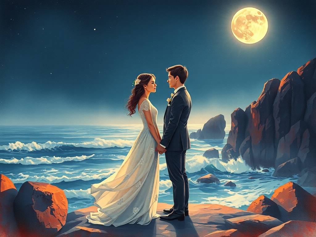 测试你对爱情有多看重
