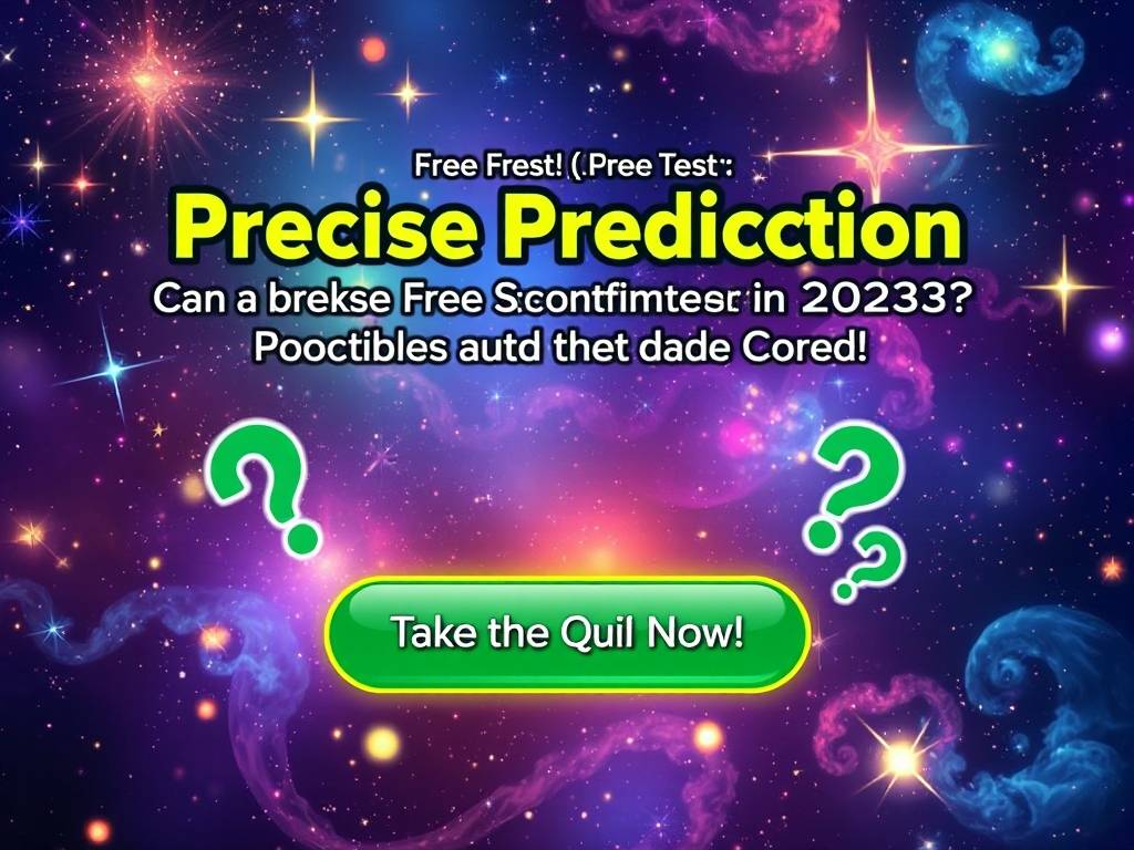 在线免费测试 超准测你2023年能否冲破迷惘！你再婚的可能性大吗？