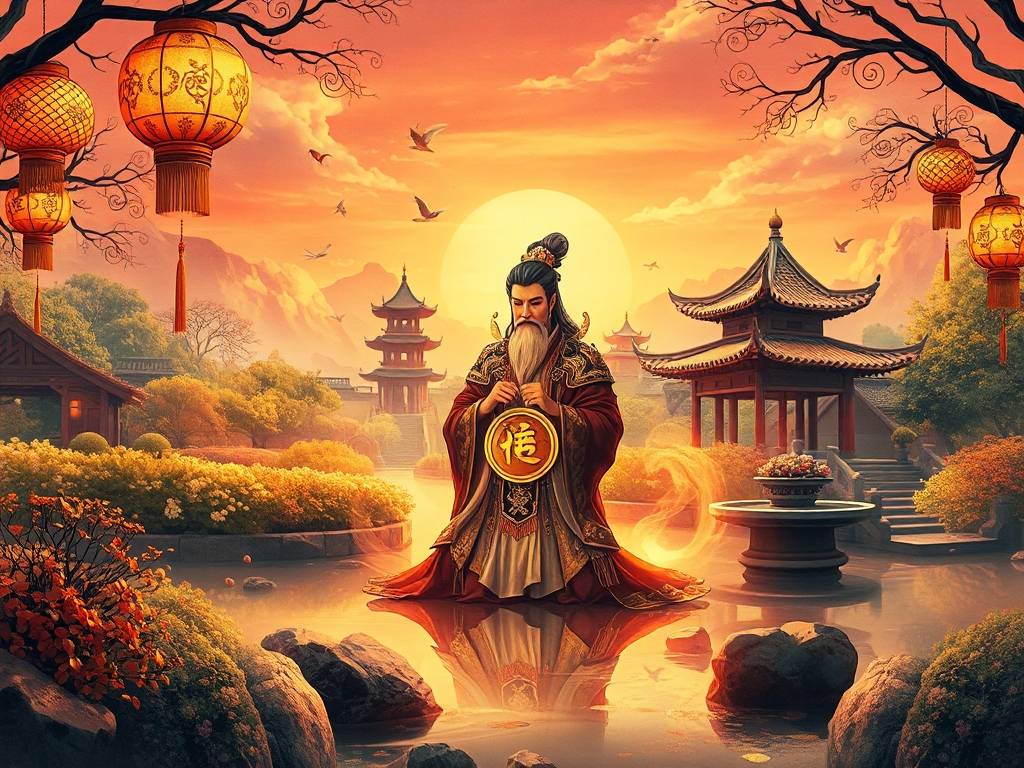 年末谁能催动你的财运