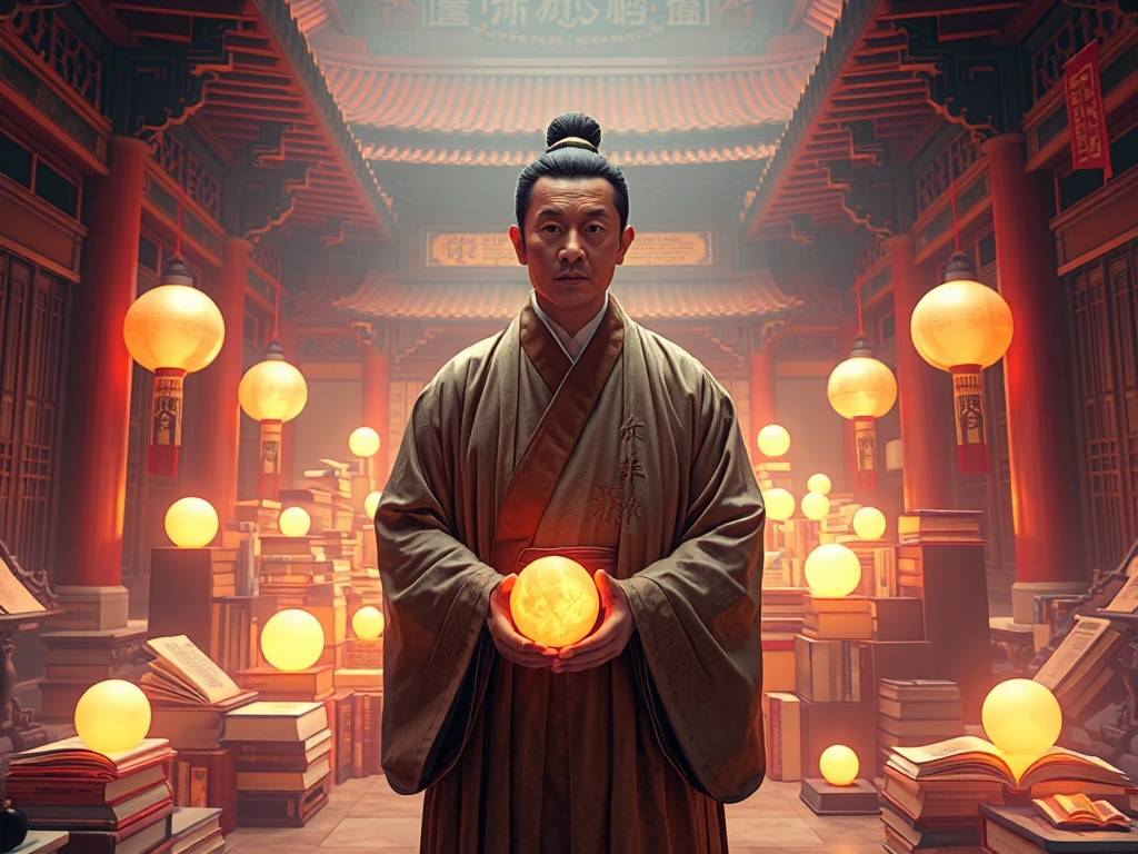 现代周公解梦