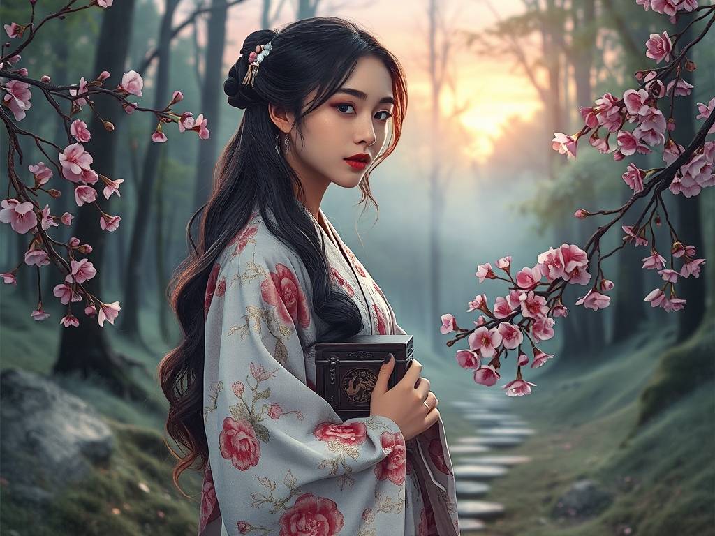 你受异性欢迎么