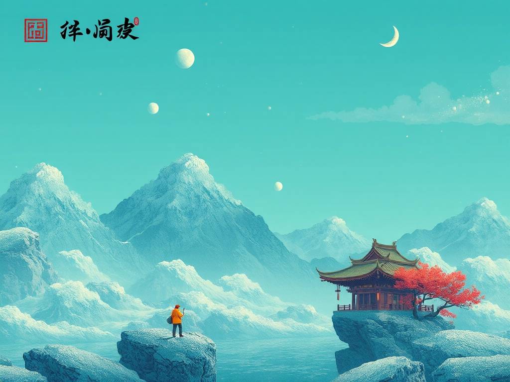 色彩性格分析四个颜色代表什么