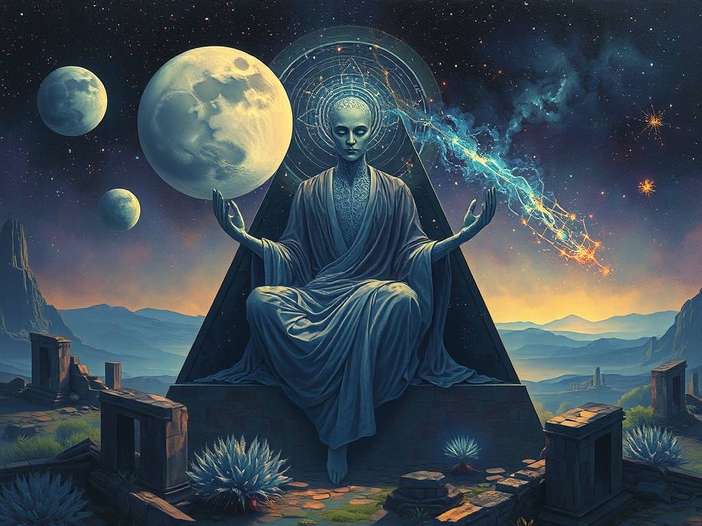 你的思维模式是怎样的