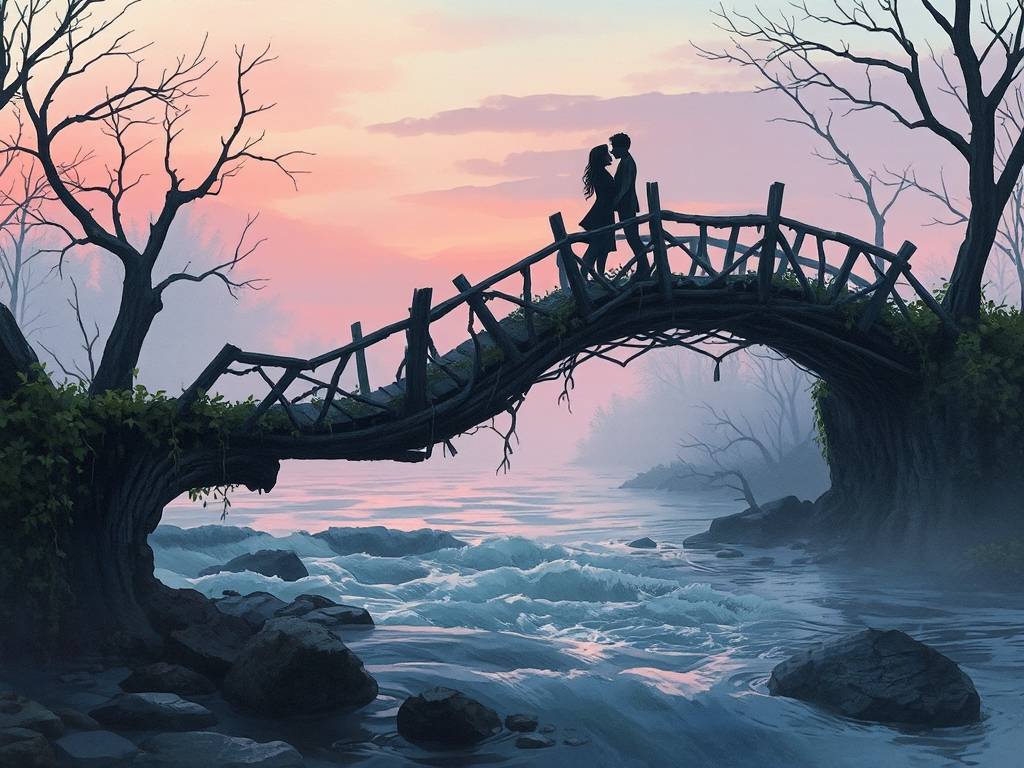 爱情测试易触礁地