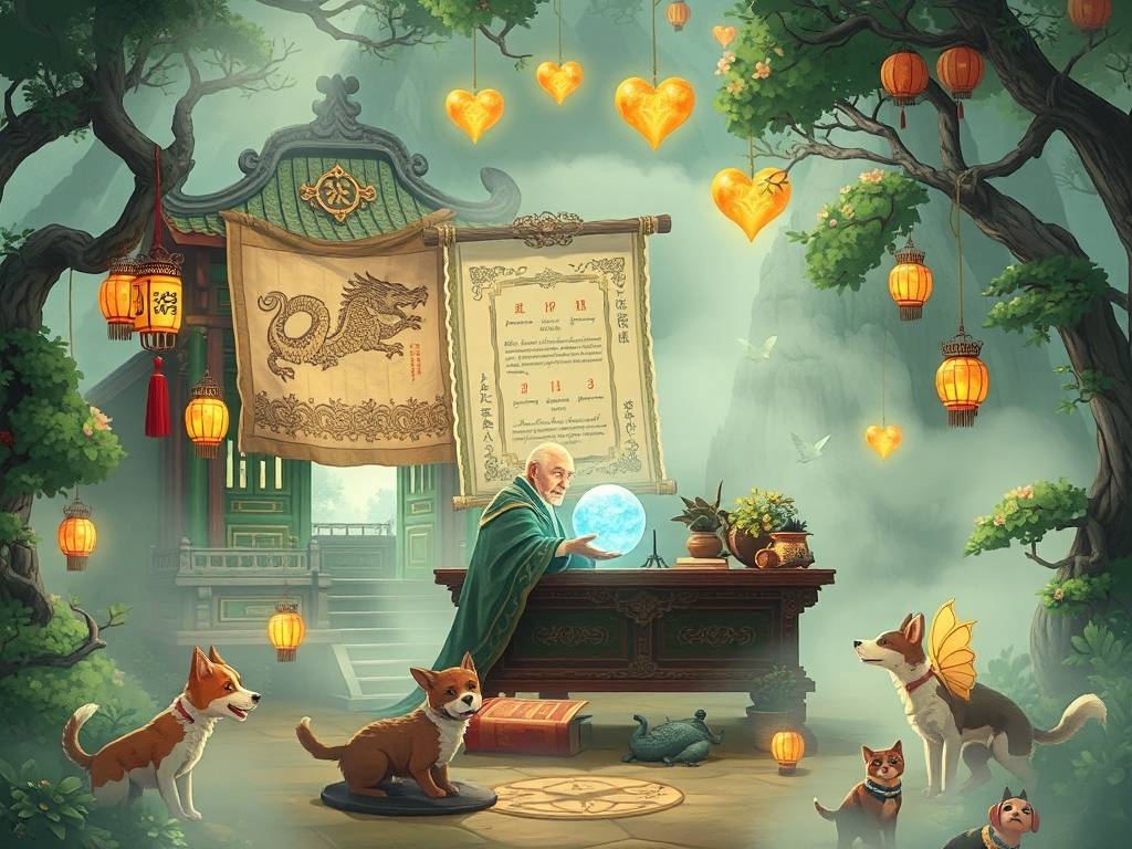 在线免费测一测 你的爱情能否在2023年准时到达?需要哪些助攻?
