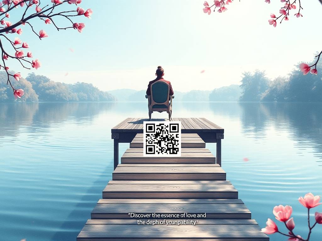 免费在线测一测 你未来另一半对爱情是怎样的态度?你们会长久吗?
