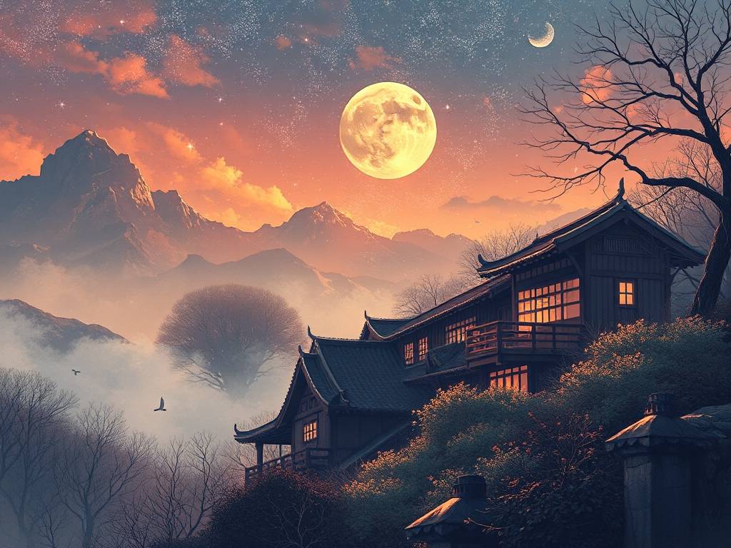 巨蟹座性格特点男生