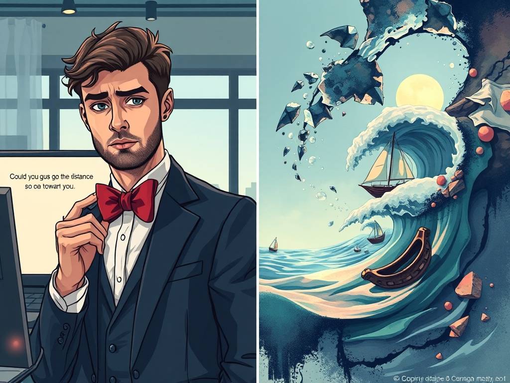 在线小测试 你跟他会走到最后吗?他对你有所企图吗?