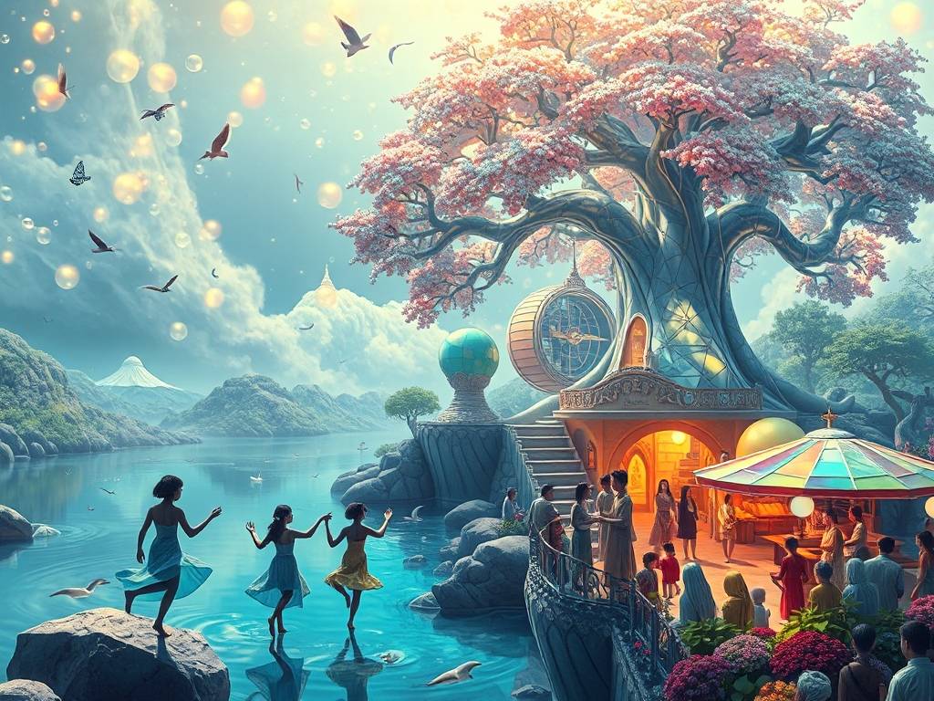 你会成为大富翁吗