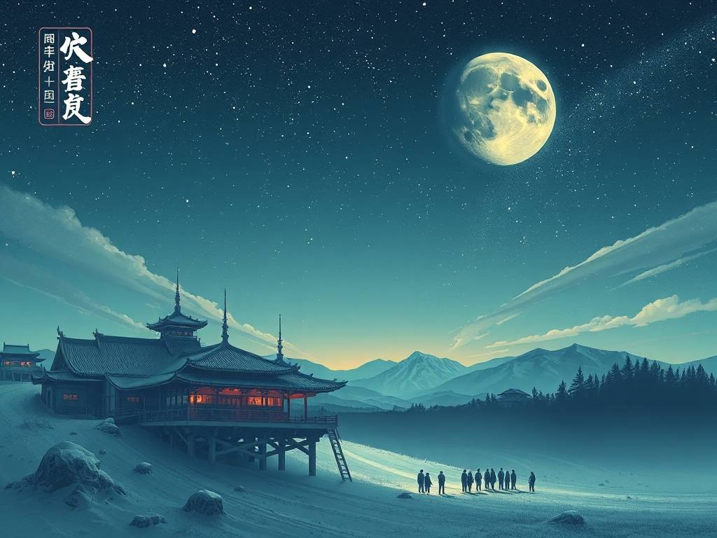 巨蟹座爱情运势分析