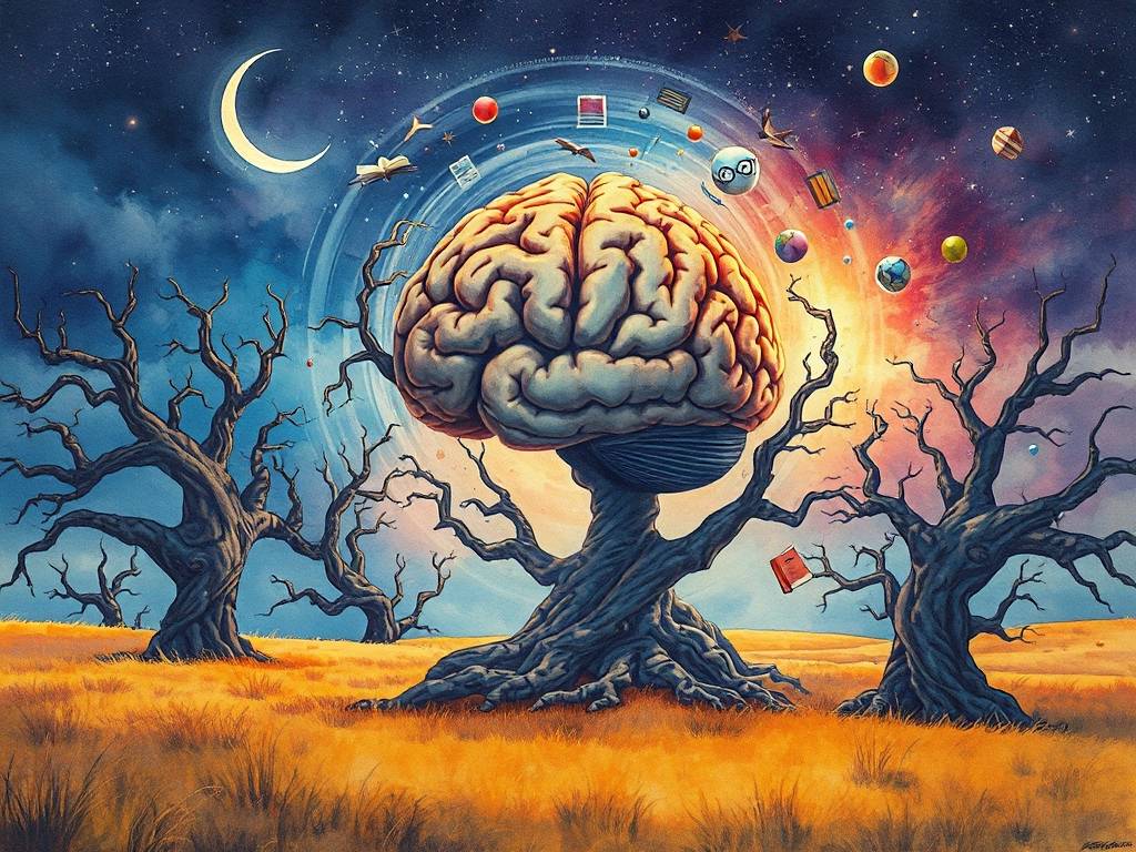 测试你的领悟指数有多高