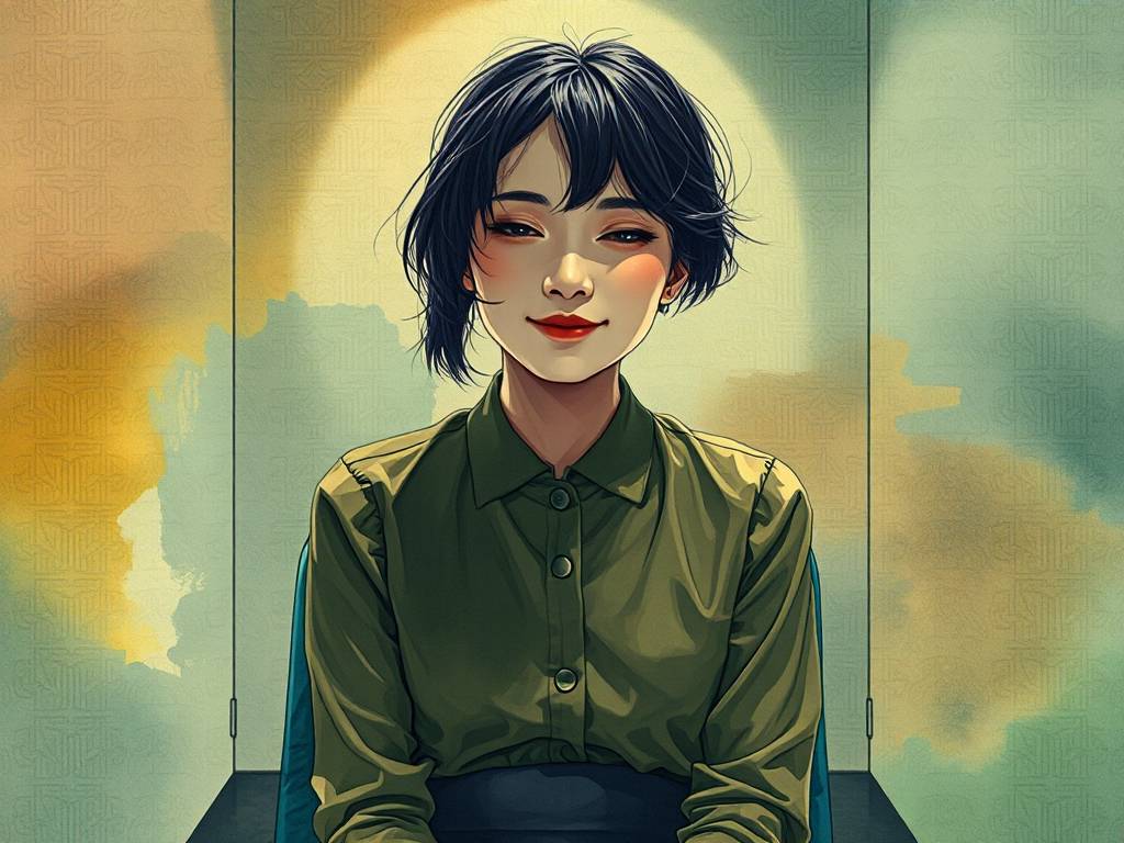 心理测试：你装傻的天分有多高