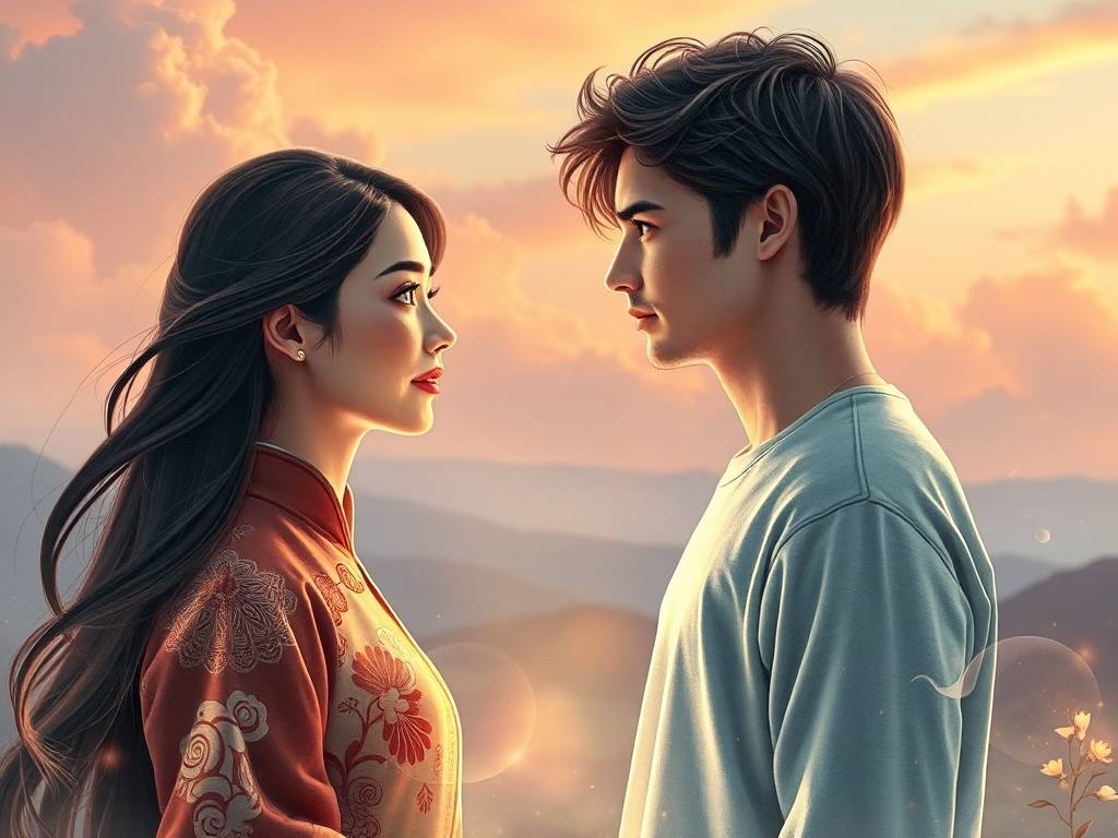 在线免费测一测 你在对方眼中是怎样的?他会喜欢你多久(jiǔ)?