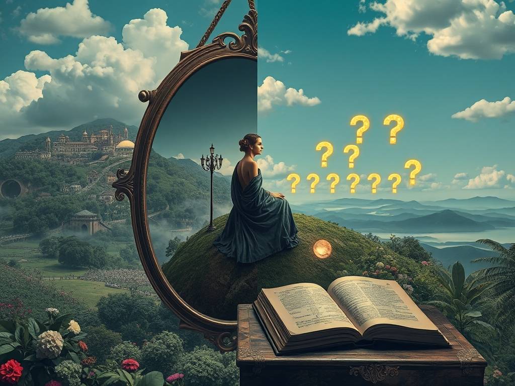 免费心理测试 你的下一段感情是磨难还是礼物？你还要单身多久？