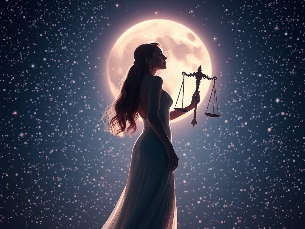 娱乐圈的天秤座明星