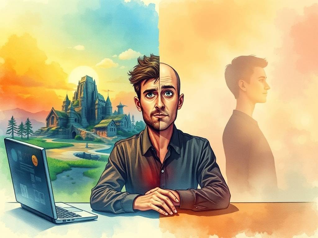 在线免费测试 TA会因为游戏而忽略你吗?你們(men)未来是HE还是BE?