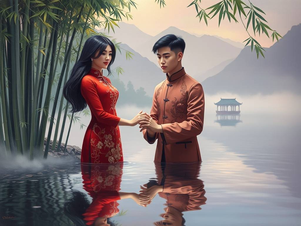 你的爱情(qíng)有致命伤吗？