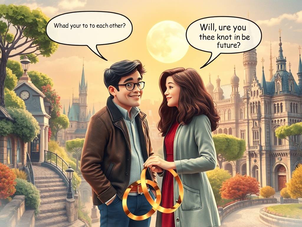 在线免费测试 你和ta互相吸引的地方是哪?你们未来会结婚吗?