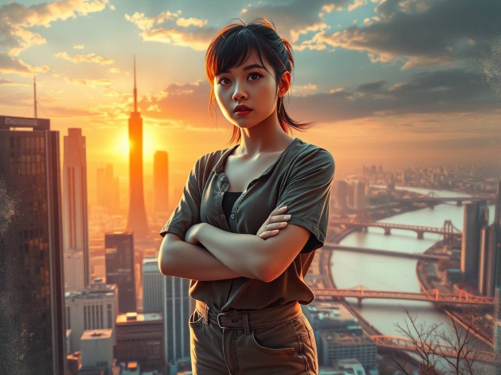 测试你的潜力何时大爆发