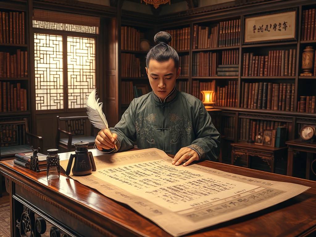 公务员法知识测试