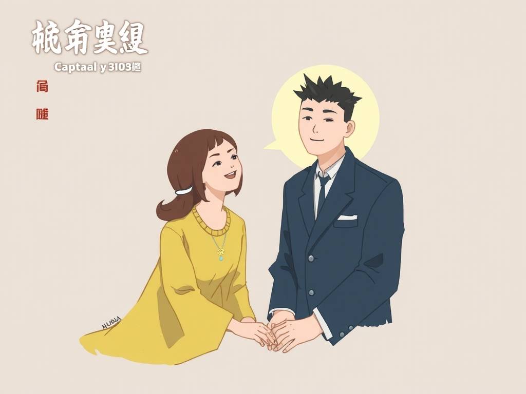 性格测试如何得高分