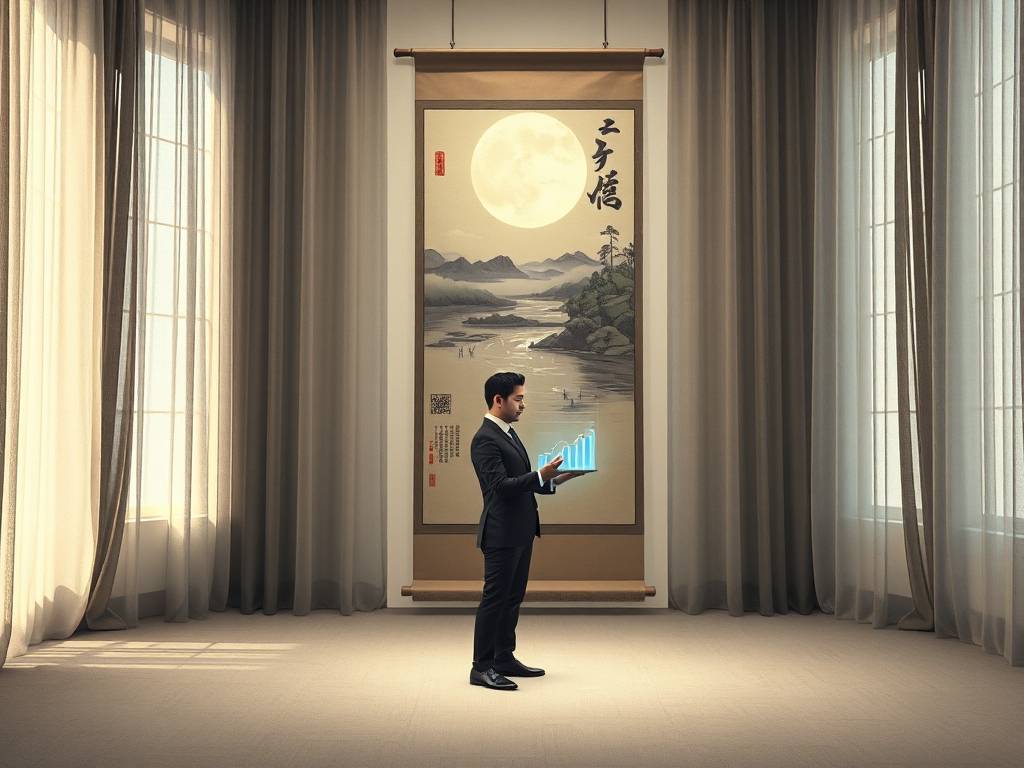 摩羯座 事业成功的很少见