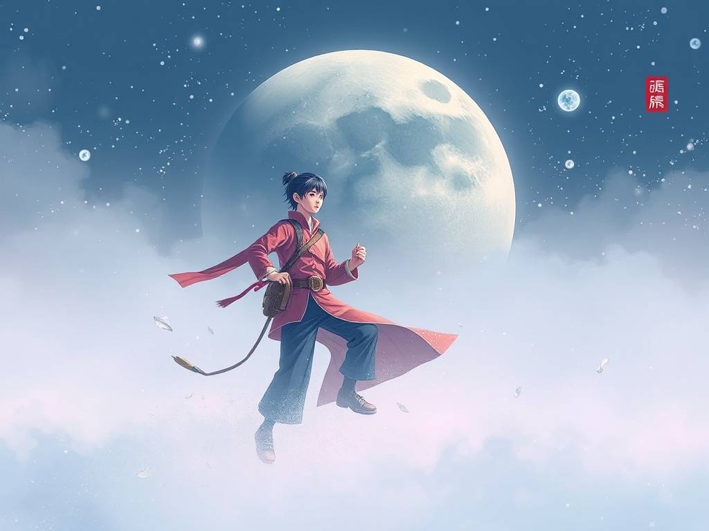 未羊的由来
