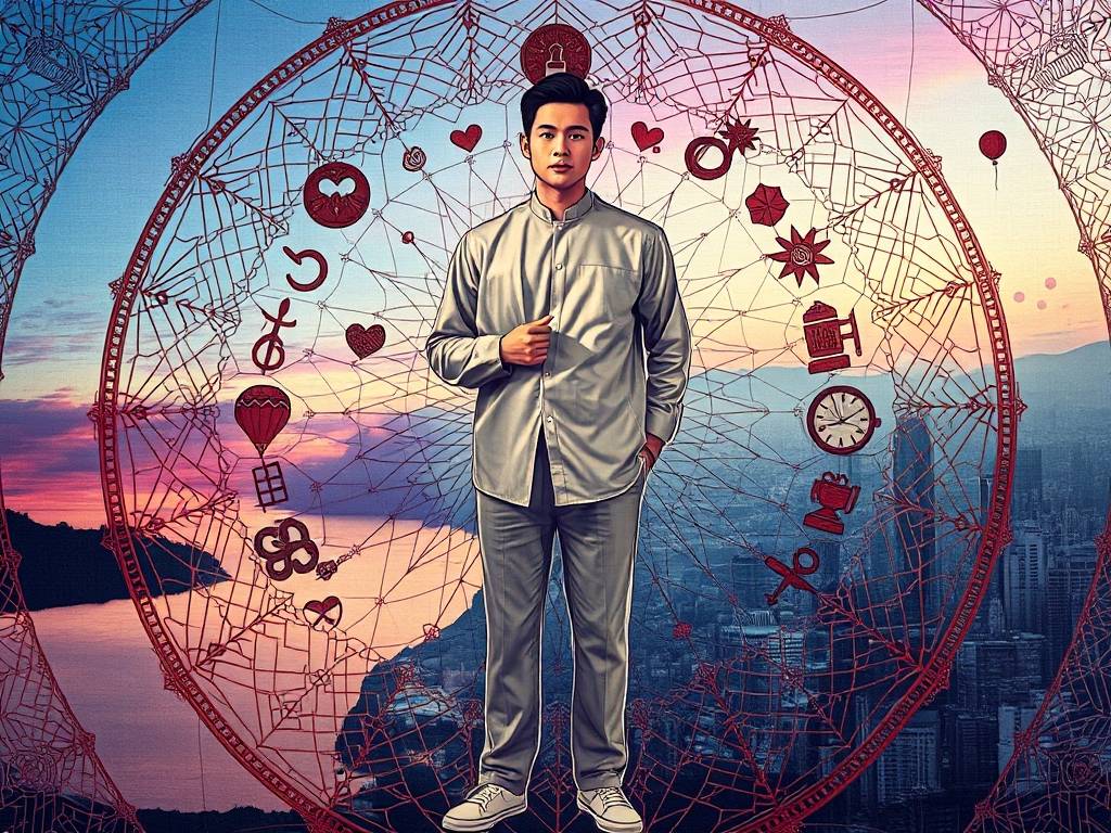 免费在线测一测 你能轻松拿捏未来的老公吗?你们会因为契机结婚?