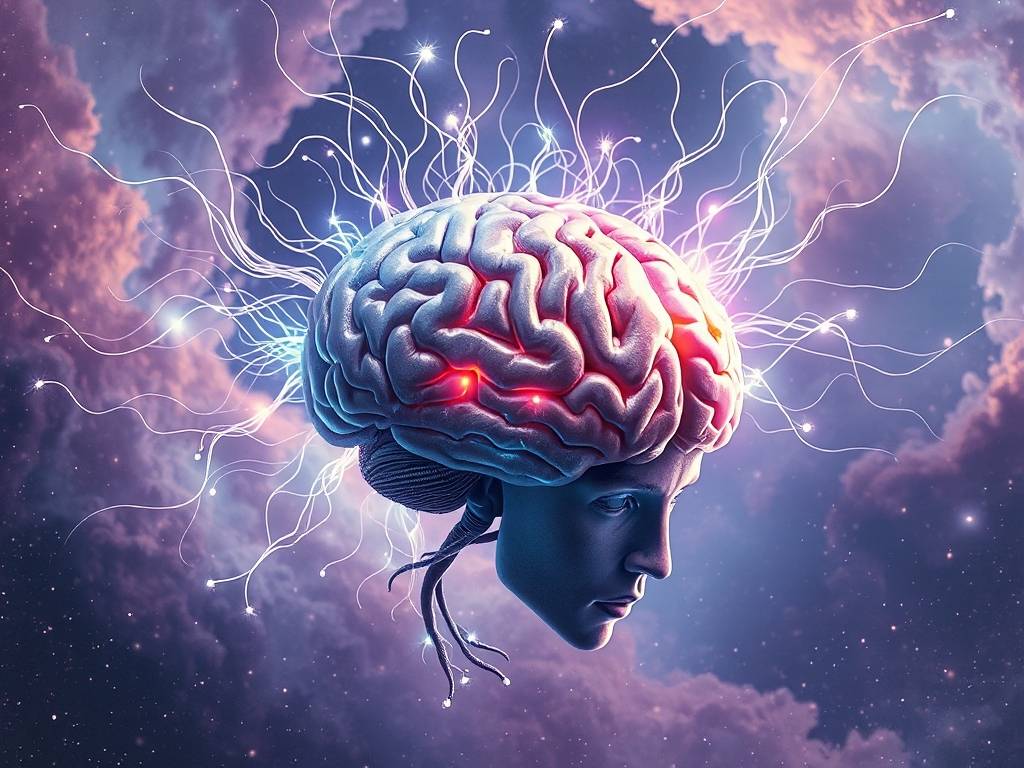 你的大脑灵活度如何?脑袋生没生锈一测便知