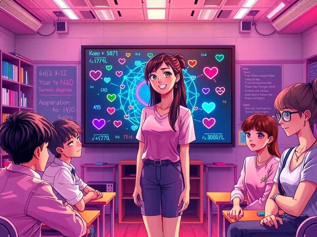 在线小测试 你最受哪种异性的喜爱?结婚对象会是什么类型?