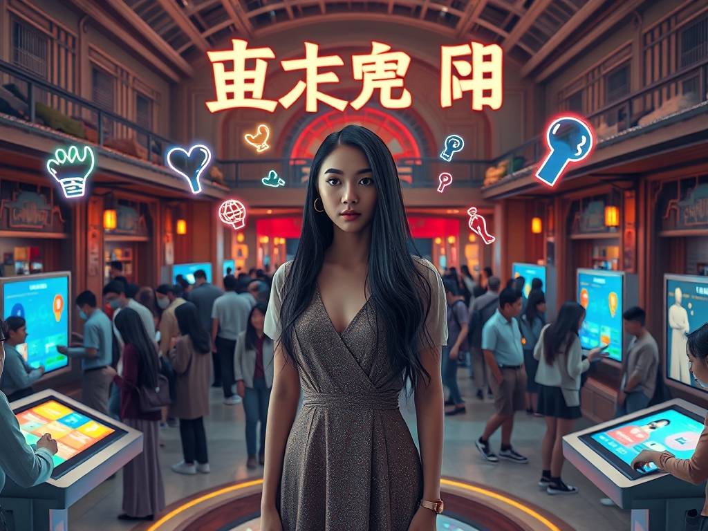 在线小测试 你最受哪种异性的喜爱?结婚对象会是什么类型?