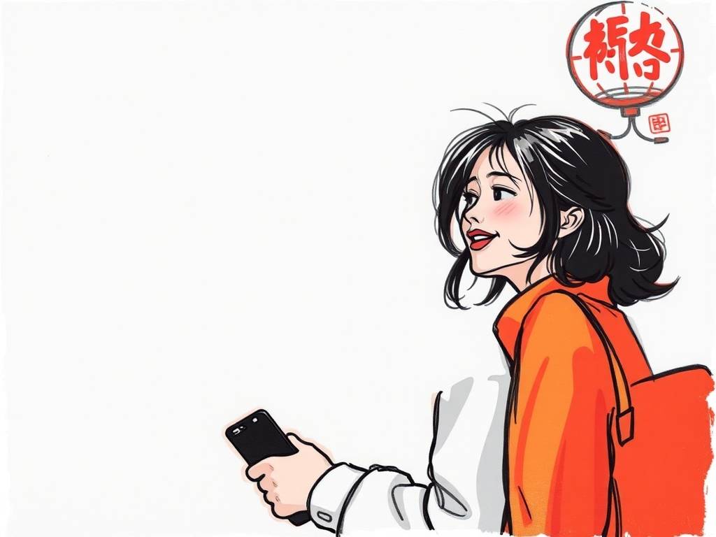 测你急着摆脱单身吗？